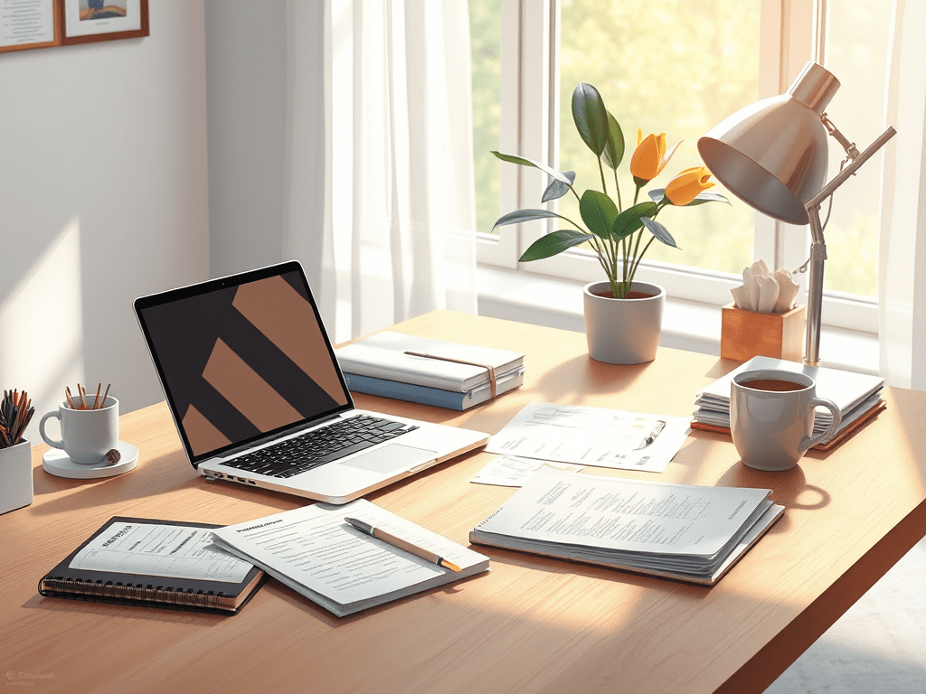 Bookkeeping Essentials & Tax Tips Every Content Creator Should Know